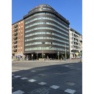 Hotel Crowne Plaza Milan City