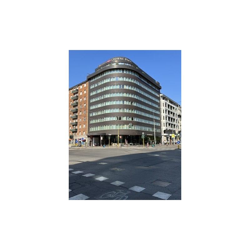 Hotel Crowne Plaza Milan City