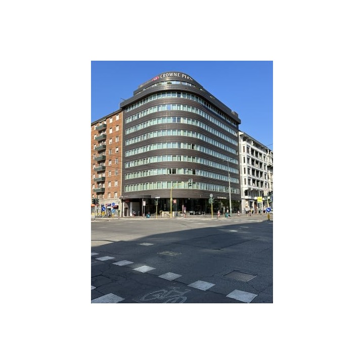 Hotel Crowne Plaza Milan City
