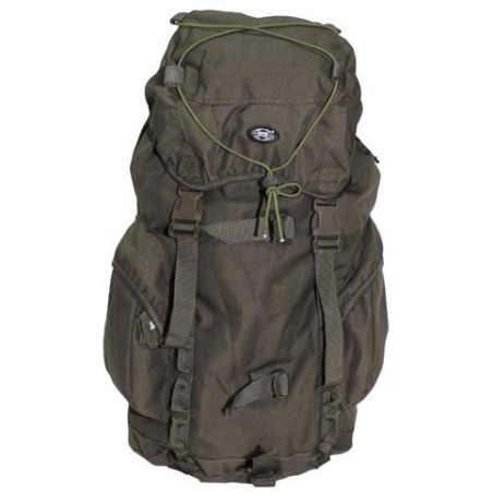 MFH Rucksack 35L Recon III oliv