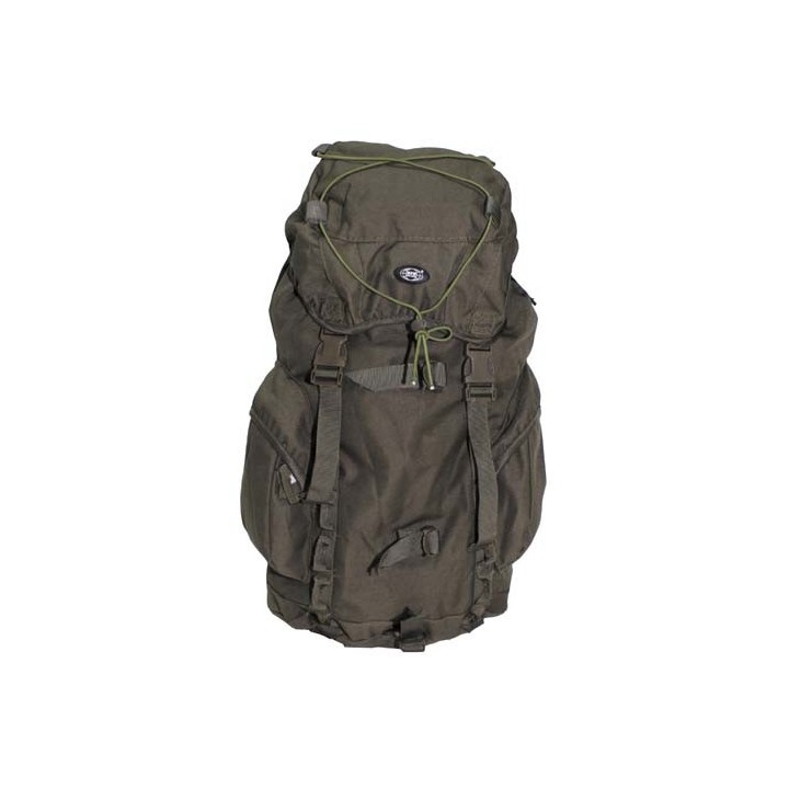 MFH Rucksack 35L Recon III oliv