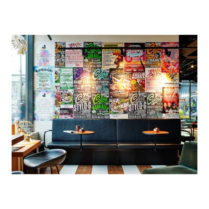 Scandic Hotel Europa