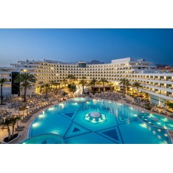 Mediterranean Palace Hotel