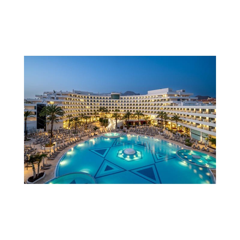 Mediterranean Palace Hotel