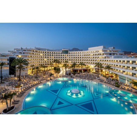 Mediterranean Palace Hotel