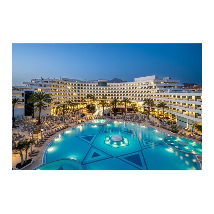 Mediterranean Palace Hotel