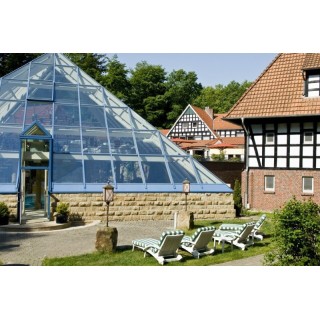 2 Tage - Last-Minute-Schnäppchen zum Hammerpreis!