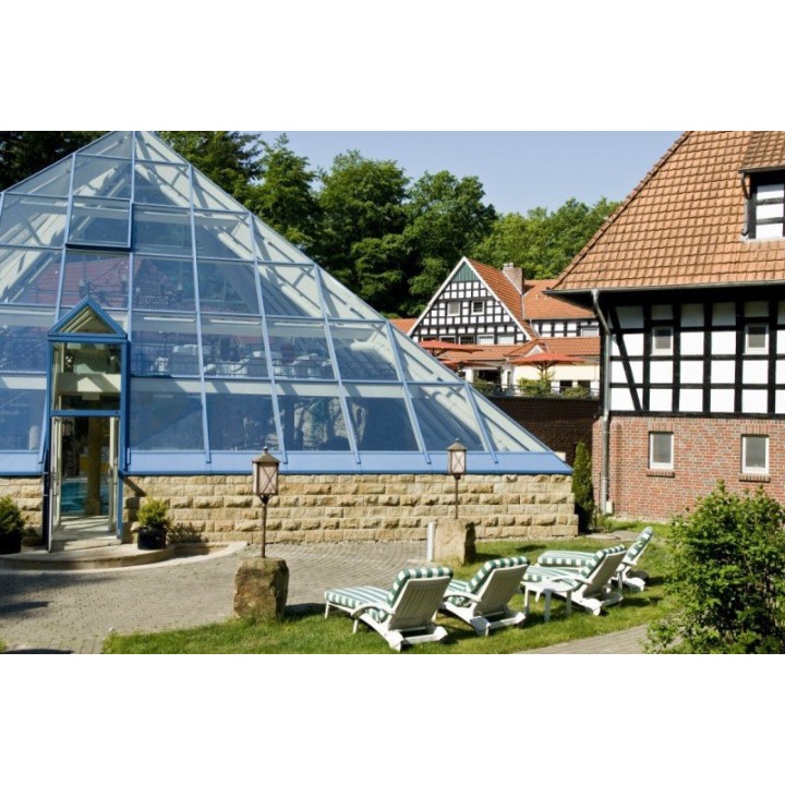 2 Tage - Last-Minute-Schnäppchen zum Hammerpreis!