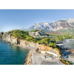 NG Phaselis Bay