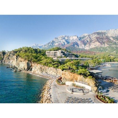NG Phaselis Bay
