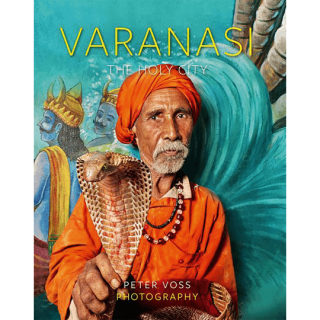 Varanasi – The Holy City