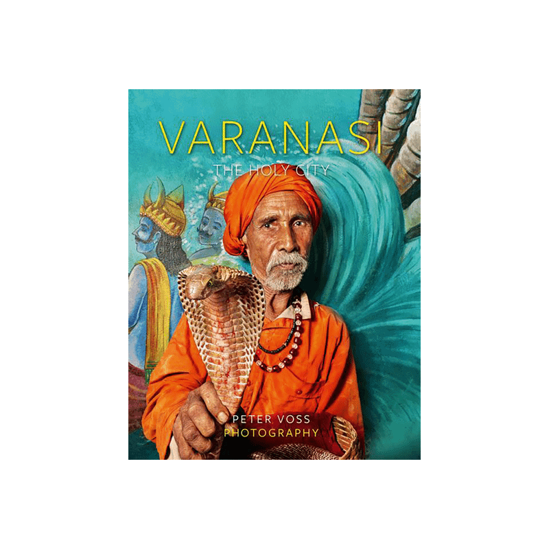 Varanasi – The Holy City