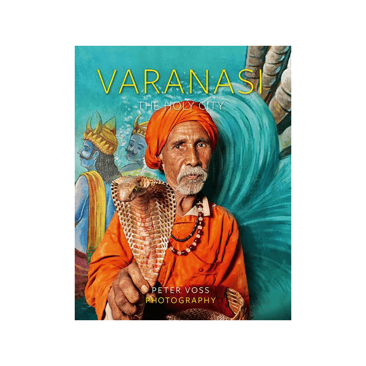Varanasi – The Holy City