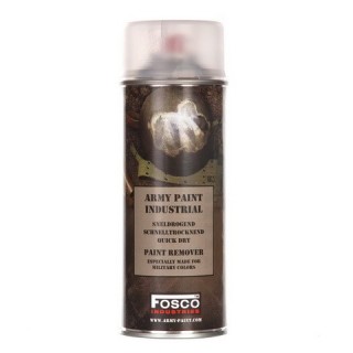 Abbeizer Paint Remover 400ml - 29,75 €/L