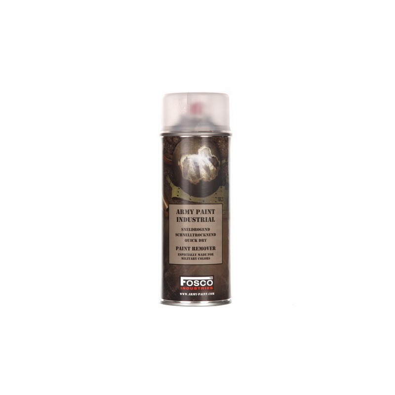 Abbeizer Paint Remover 400ml - 29,75 €/L