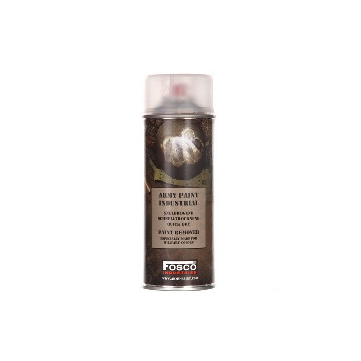Abbeizer Paint Remover 400ml - 29,75 €/L