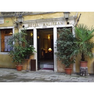 Hotel Malibran