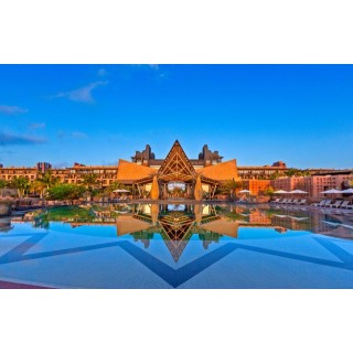 Lopesan Baobab Resort