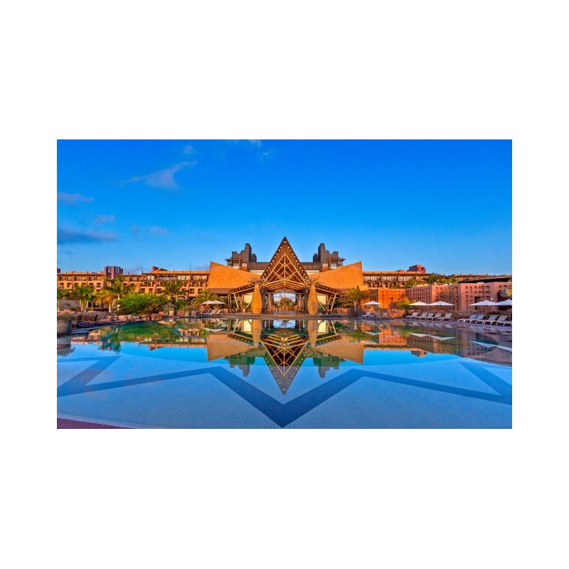 Lopesan Baobab Resort