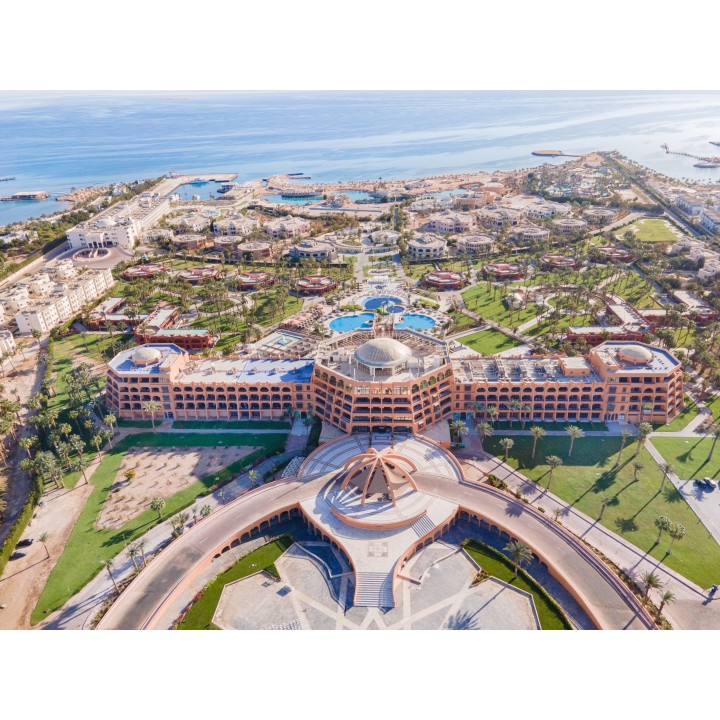 Calimera Blend Paradise