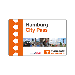 Hamburg City Pass