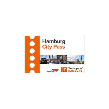 Hamburg City Pass