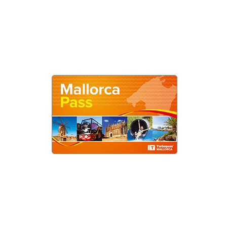 Mallorca Pass