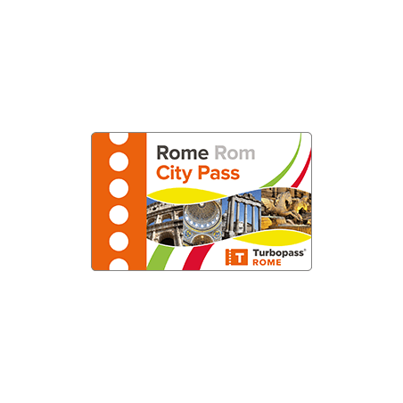 Rom City Pass