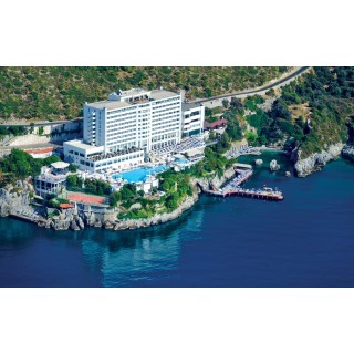 Korumar Hotel De Luxe