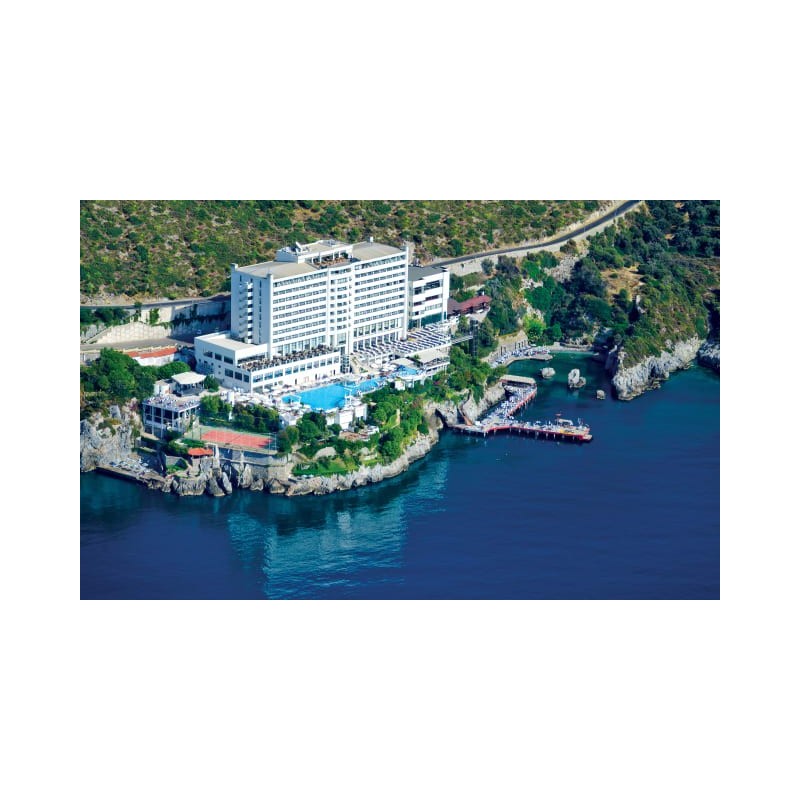 Korumar Hotel De Luxe