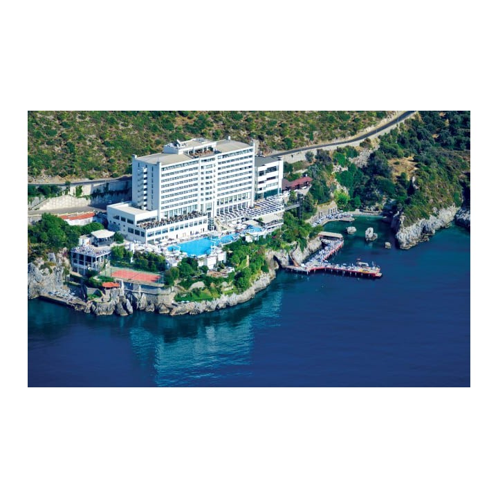 Korumar Hotel De Luxe