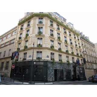 Grand Hotel Saint Michel