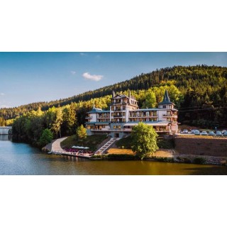 Touch of Ayurveda 2 Nächte