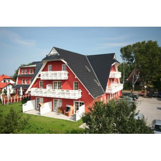 Ostsee-Aktiv-Genießer-Urlaub an Ostseeküste für 2 Tage