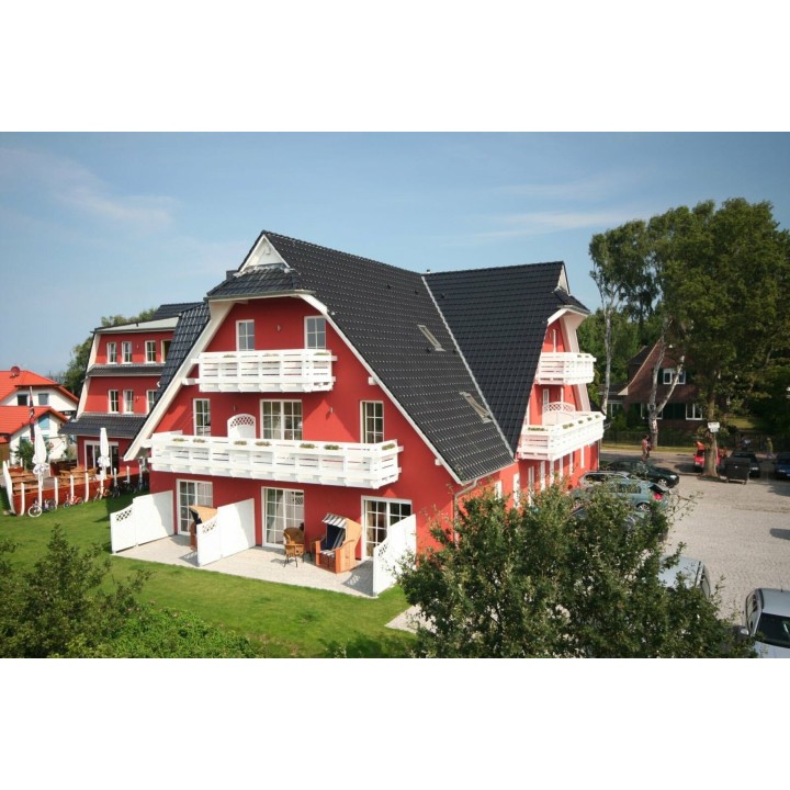 Ostsee-Aktiv-Genießer-Urlaub an Ostseeküste für 2 Tage