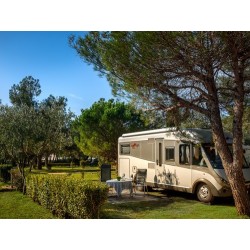 Camping Porto Sole
