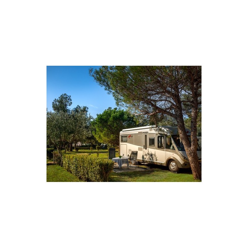 Camping Porto Sole