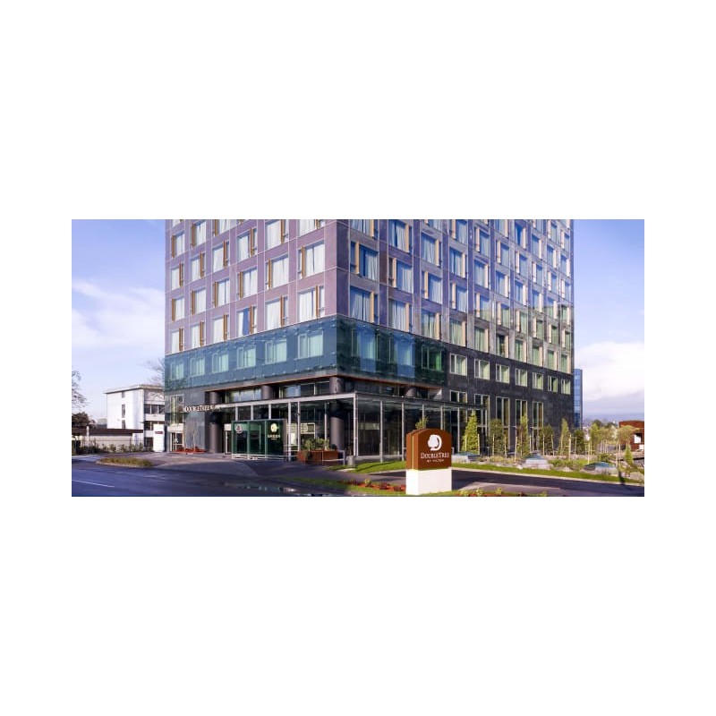 DoubleTree by Hilton Zagreb