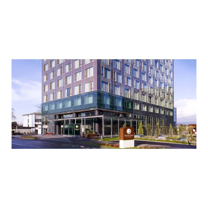 DoubleTree by Hilton Zagreb