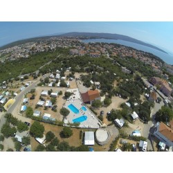 Camping Bor