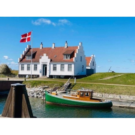 Løgstør Camping