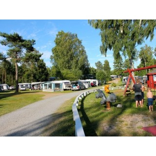 Sejs Bakker Camping
