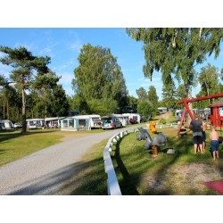 Sejs Bakker Camping