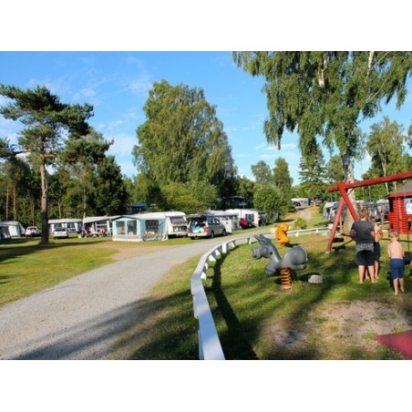 Sejs Bakker Camping