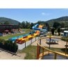 Flower Camping les Bouleaux