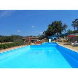 Camping des Bastides