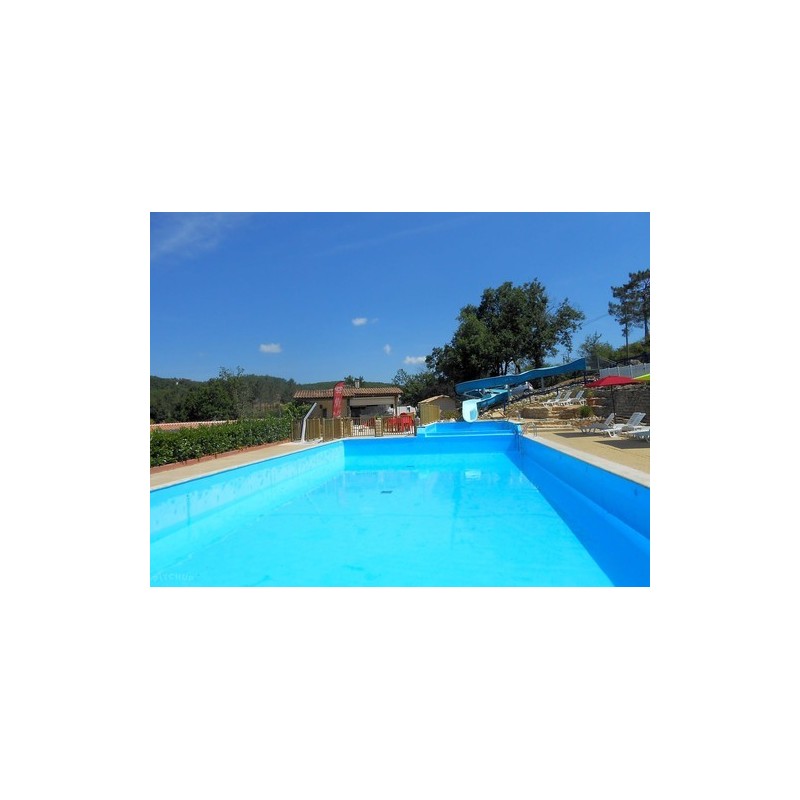 Camping des Bastides