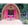 Camping le jardin de sully