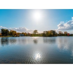 Camping Le Rochat Belle Isle