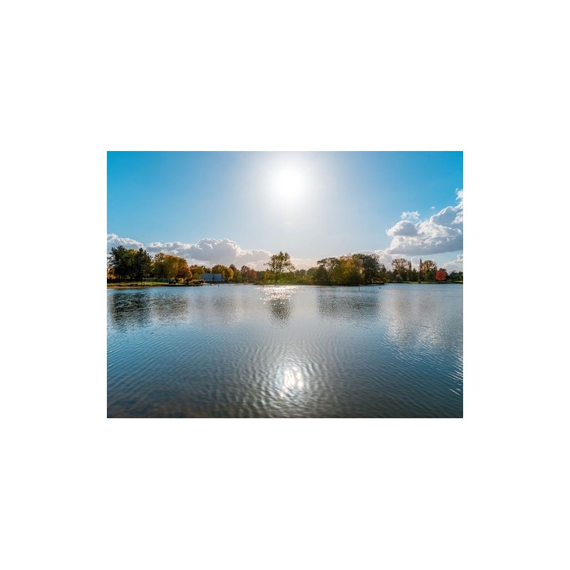 Camping Le Rochat Belle Isle